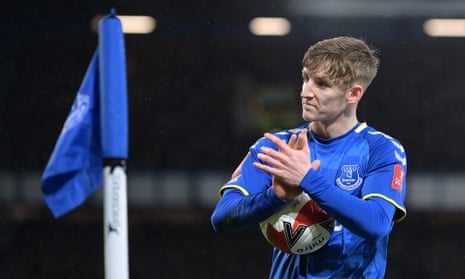 Taylor: Everton win 'one of our best performances