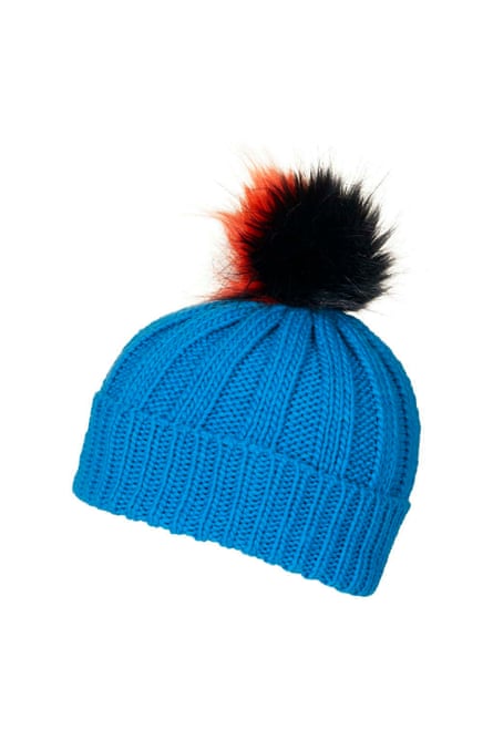 Louis Vuitton beanie hat worn by King Von as seen in Took Her To The O  (Official Music Video)
