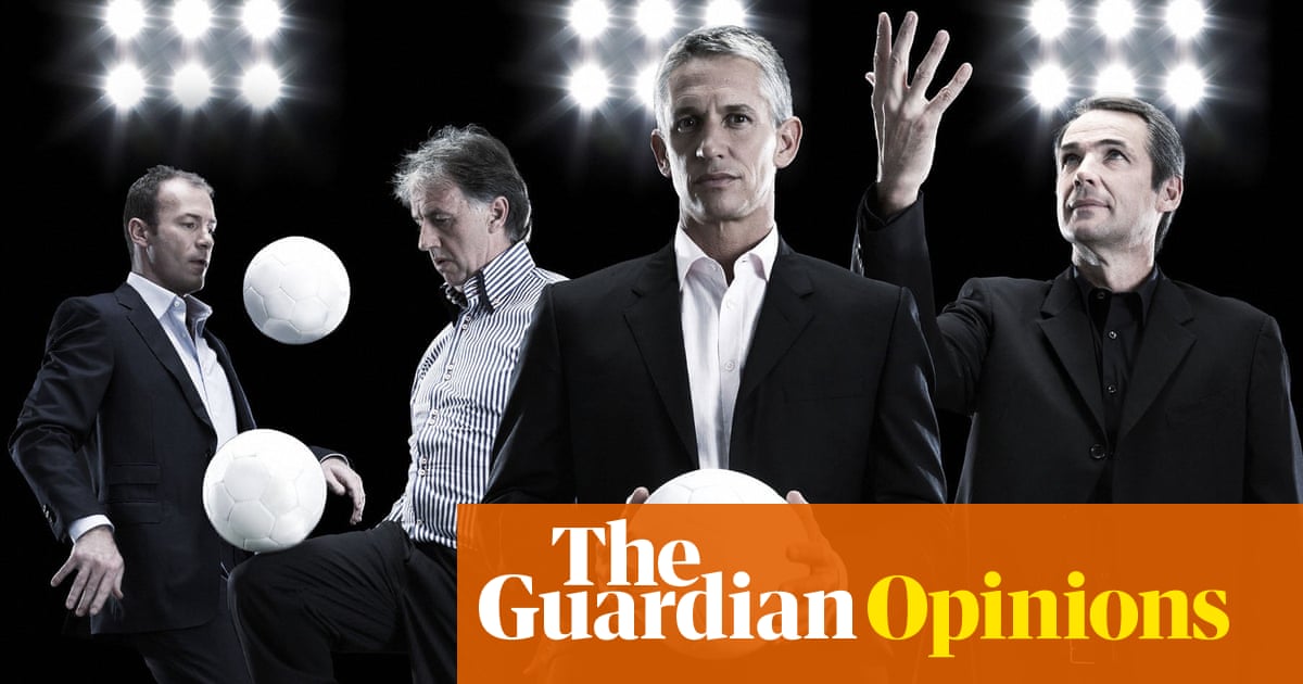Netflix can’t replace the BBC. We use it and we need it – we should back it | Polly Toynbee