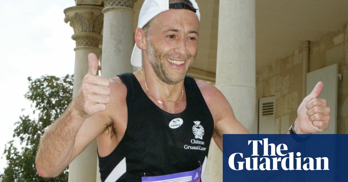 ‘I feel alive and free’: the joy of lockdown running