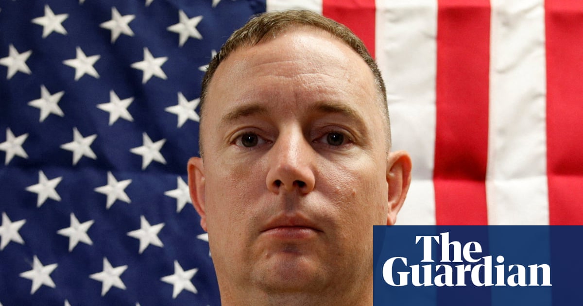 Pentagon releases names of final two soldiers of six killed in Kuwait