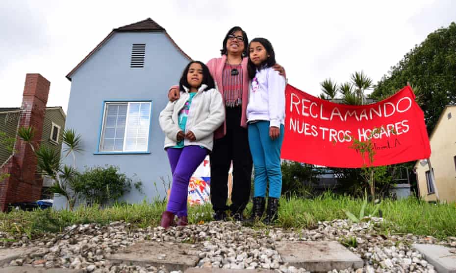 This Is Life Or Death Homeless Families Reclaim Vacant Homes To Survive Virus Outbreak Coronavirus The Guardian This Is Life Or Death Homeless Families Reclaim Vacant Homes To Survive Virus Outbreak Coronavirus The Guardian