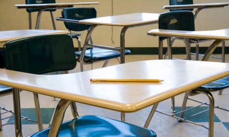 Supreme court clears way for Trump to gut education department – as it happened