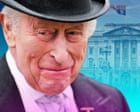 The king, his millions, and the first public royal tax bill – The Latest