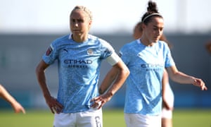 Manchester City Left Frustrated By Obdurate Brighton Display Football The Guardian