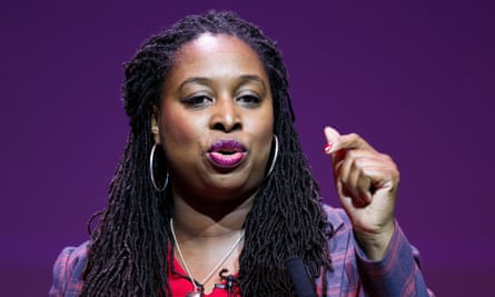Dawn Butler was a candidate for the Labour deputy leadership in February 2020.