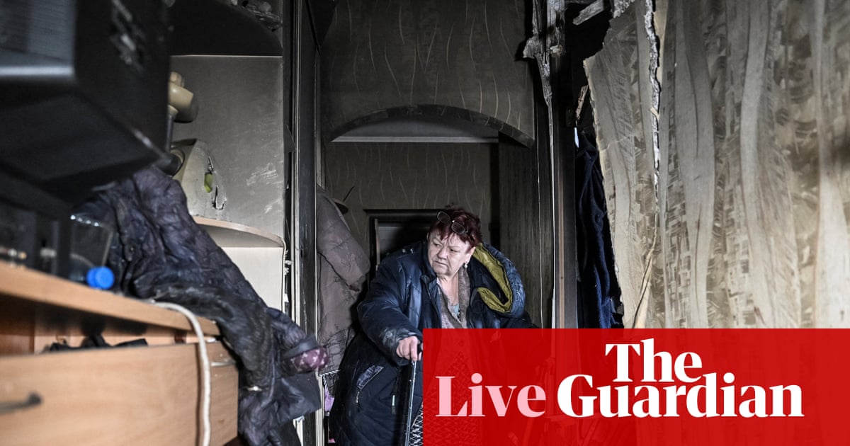 Defending Nato's eastern flank from Russia would cost Poland 24 times its current defence budget, minister warns Europe live