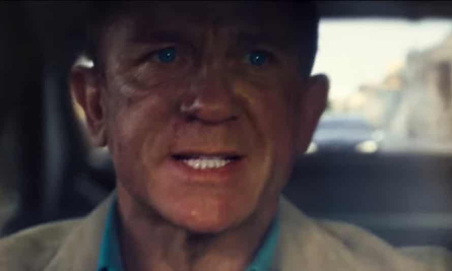 No Time To Die Trailer Review Bond Baddie Channels Your Granny In 1987 No Time To Die The Guardian No Time To Die Trailer Review Bond Baddie Channels Your Granny In 1987 No Time To Die The Guardian