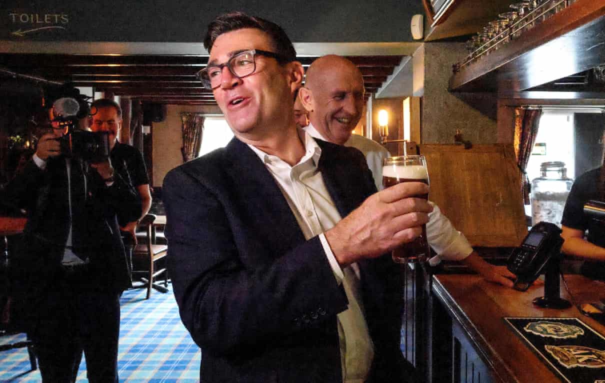 Why pubs matter