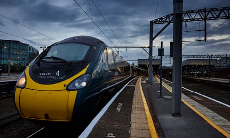 Rail industry and RMT resume talks amid hopes of end to strikes, Rail  industry