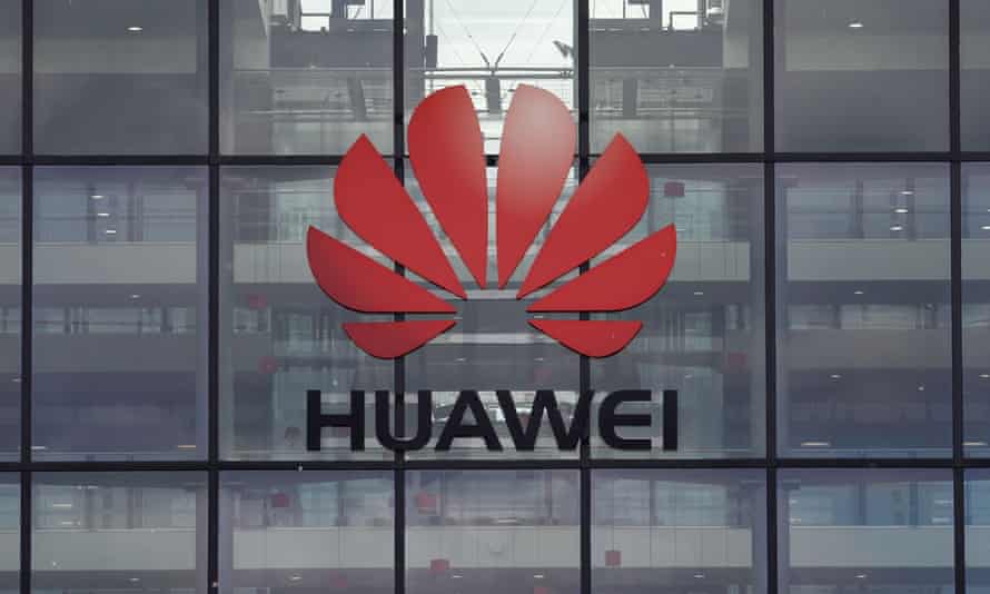 the guardian view on huawei and 5g the