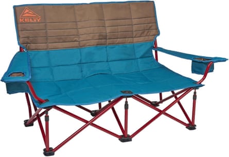 a foldable chair