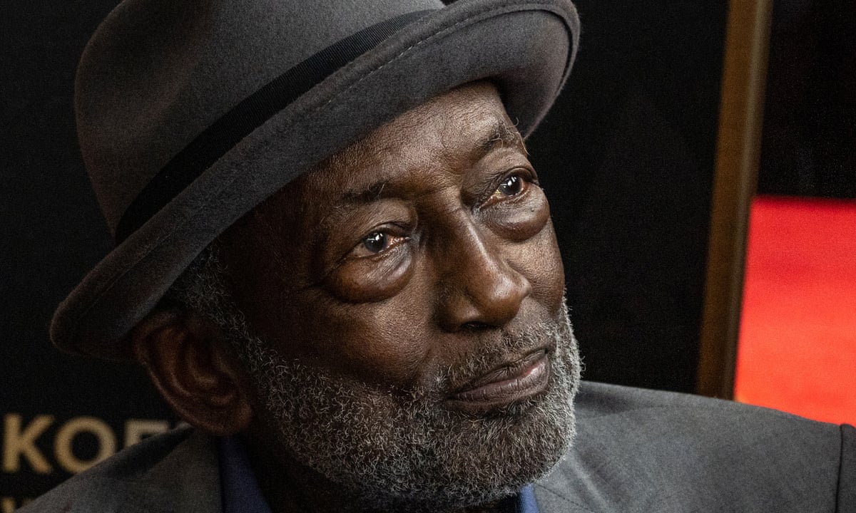 Garrett Morris Net Worth: From Saturday Night Live to 2 Broke Girls