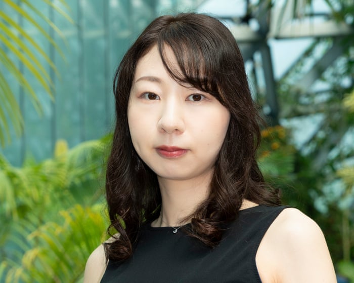 Author Rie Qudan: Why I used ChatGPT to write my prize-winning novel