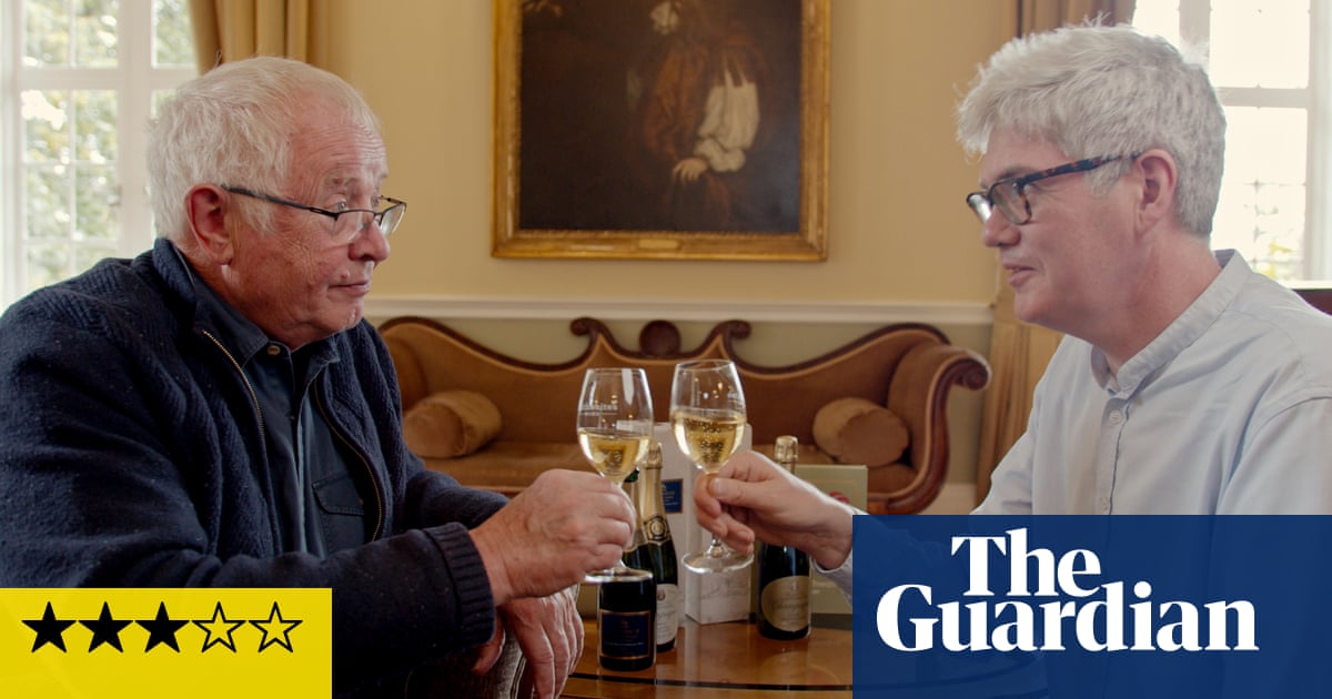 Sparkling: The Story of Champagne review – a fine aperitif for the summer