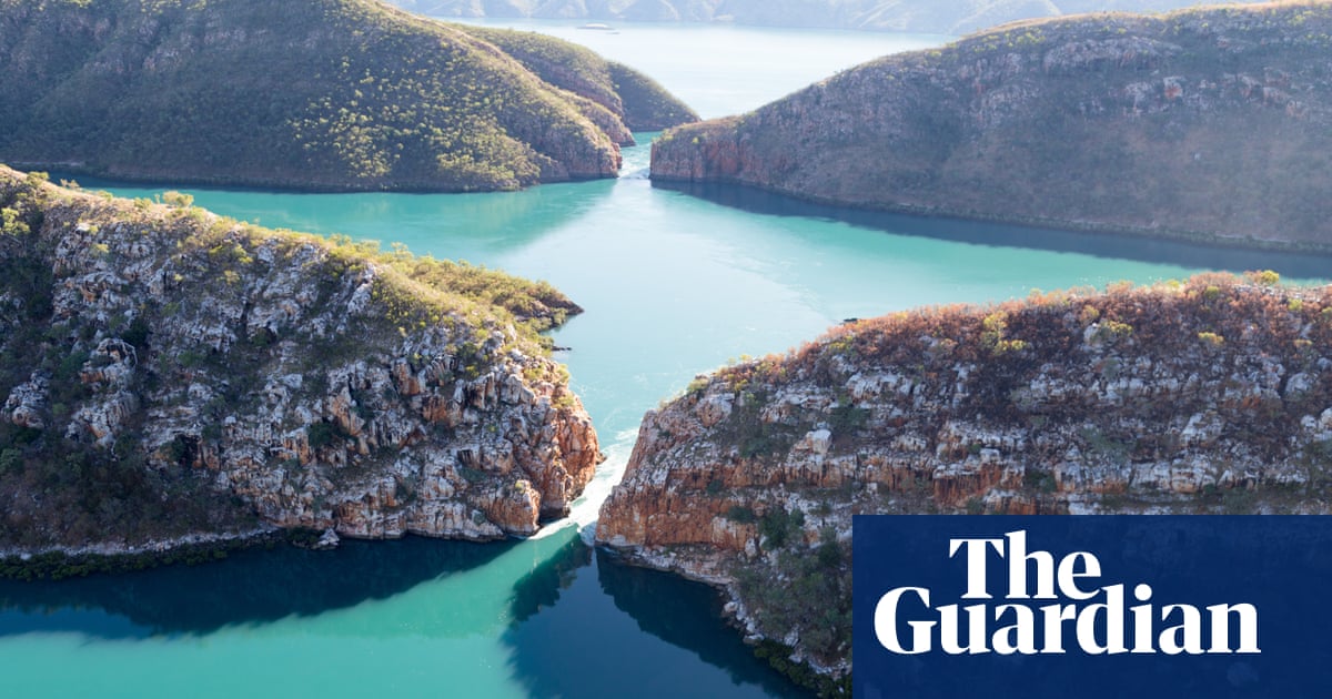 Horizontal Falls accident: 12 seriously injured after boat capsizes at Western Australia beauty spot