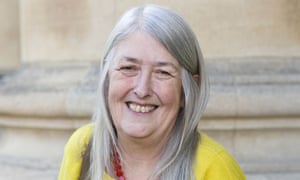 The historian Mary Beard offers a lesson in how to, and also how not to, respond to criticism.