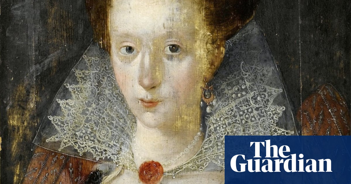 Poem of the week: A Sonnet to the Noble Lady, the Lady Mary Wroth by Ben Jonson