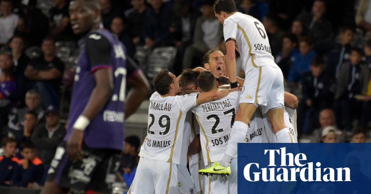 Angers are starting to turn heads with their unconventional beauty