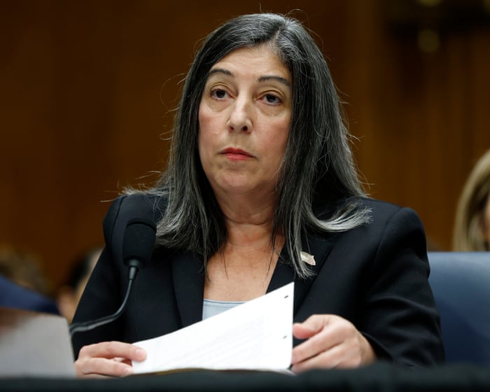 A ‘hostile takeover’: ousted CDC official raises alarm over RFK Jr approach to infectious disease