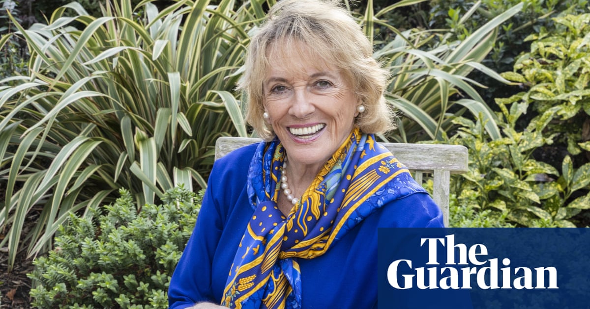Esther Rantzen’s life-preserving cancer drugs no longer working, says daughter