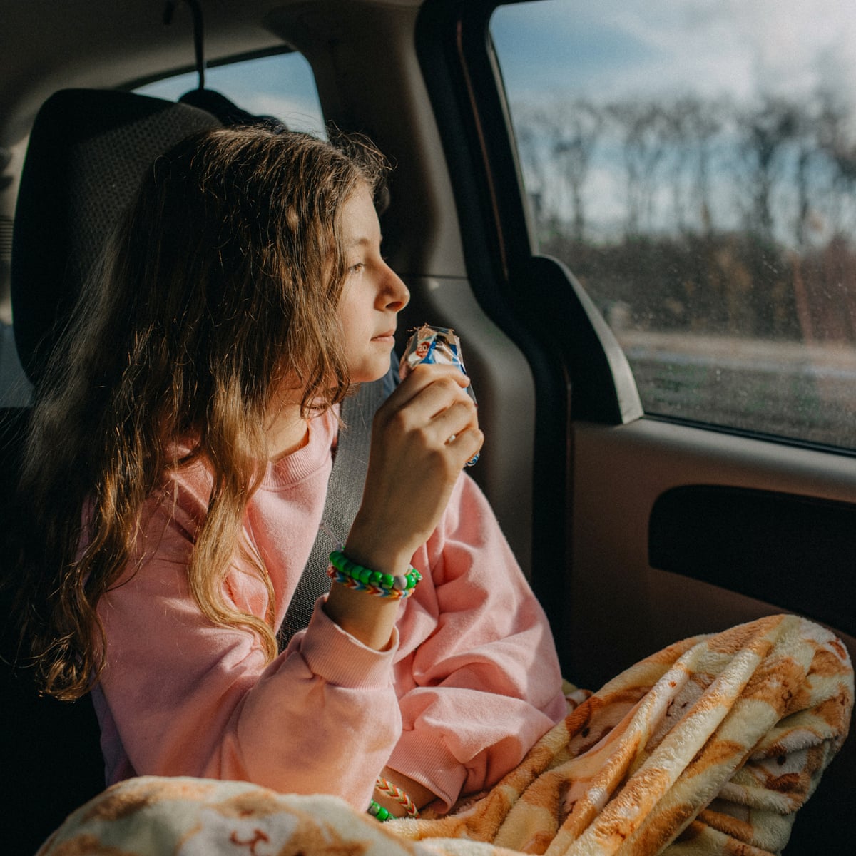 Tips for Keeping Kids Cool in Summer Drives: Essential Survival Hacks