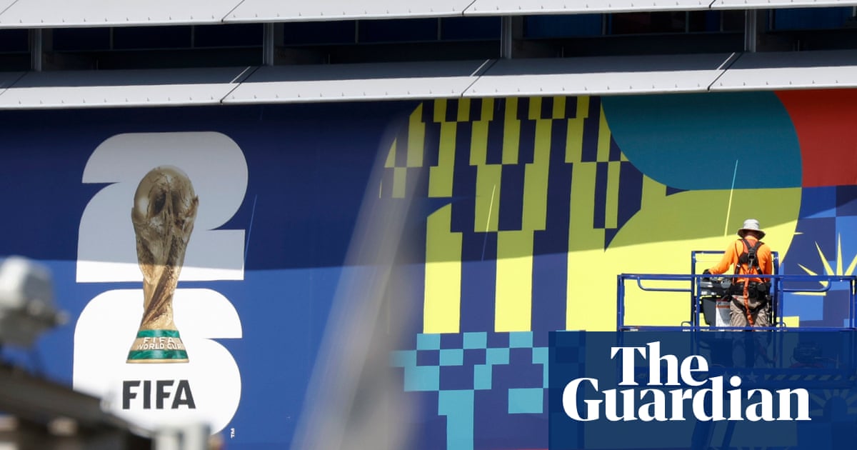 Has the World Cup arrived yet? In the US, it depends on who you ask