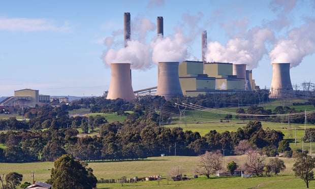 Here's what we know about the Coalition's seven planned nuclear power sites | The Guardian