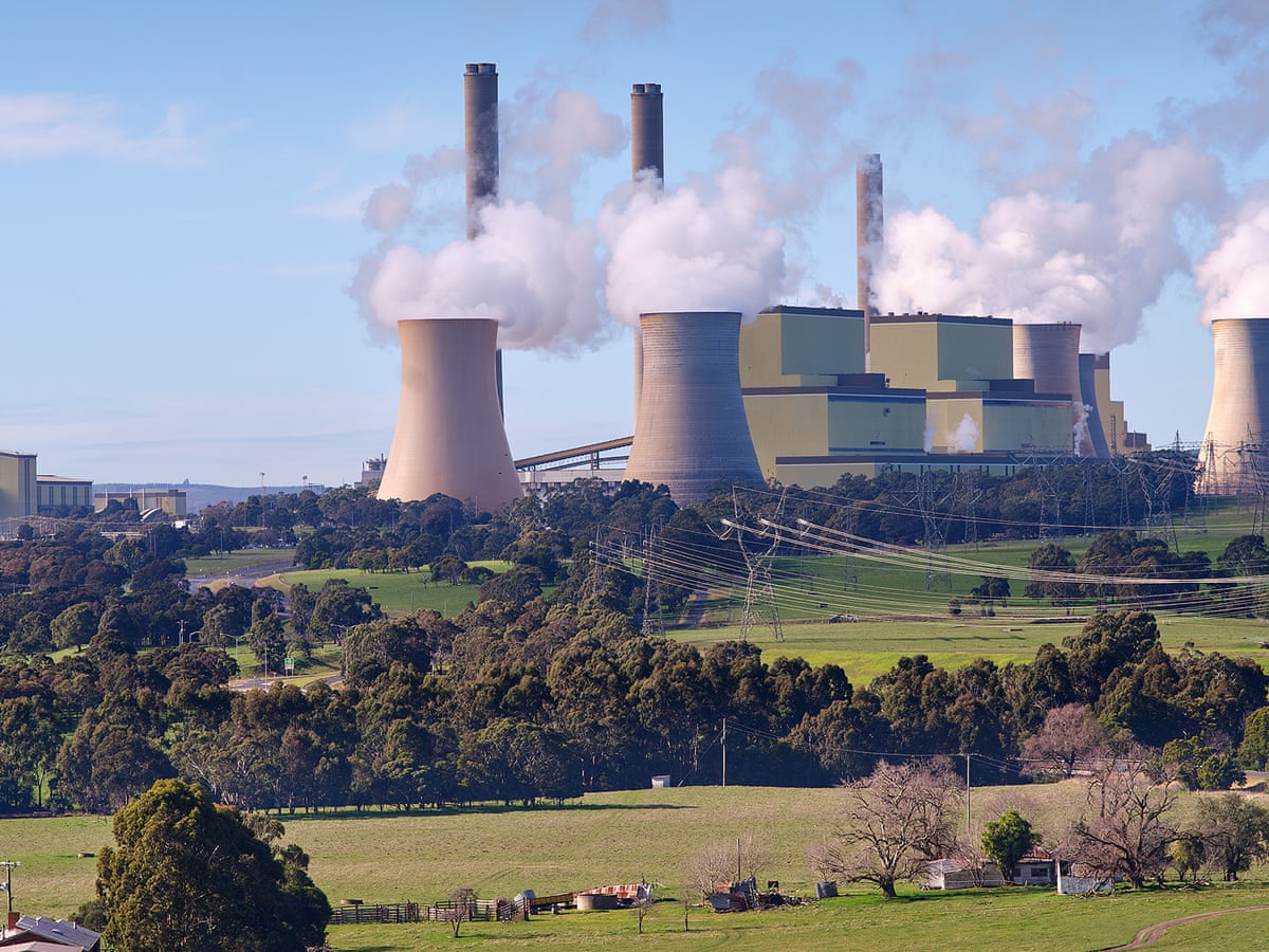 Here's what we know about the Coalition's seven planned nuclear power sites | Energy | The Guardian