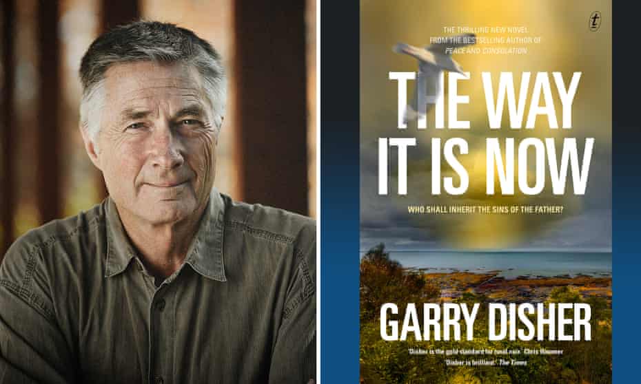 The Way It Is Now By Garry Disher Review Provocative Whodunnit Interrogates Small Town Misogyny Books The Guardian The Way It Is Now By Garry Disher Review Provocative Whodunnit Interrogates Small Town Misogyny Books The Guardian