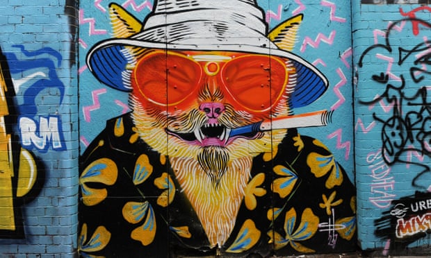 The Train Came Insanely Close Graffiti Artists On Why They Risk Their Lives Street Art The Guardian The Train Came Insanely Close Graffiti Artists On Why They Risk Their Lives Street Art The Guardian