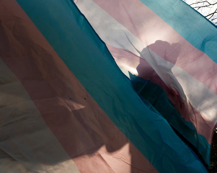 Trump Administration Finalizes Rule Ending Federal Support for Gender-Affirming Care