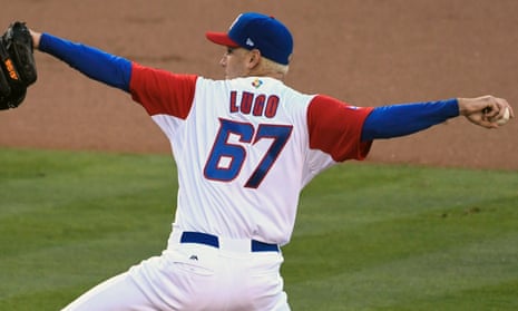 USA crush Puerto Rico 8-0 to clinch first ever World Baseball Classic title, World Baseball Classic