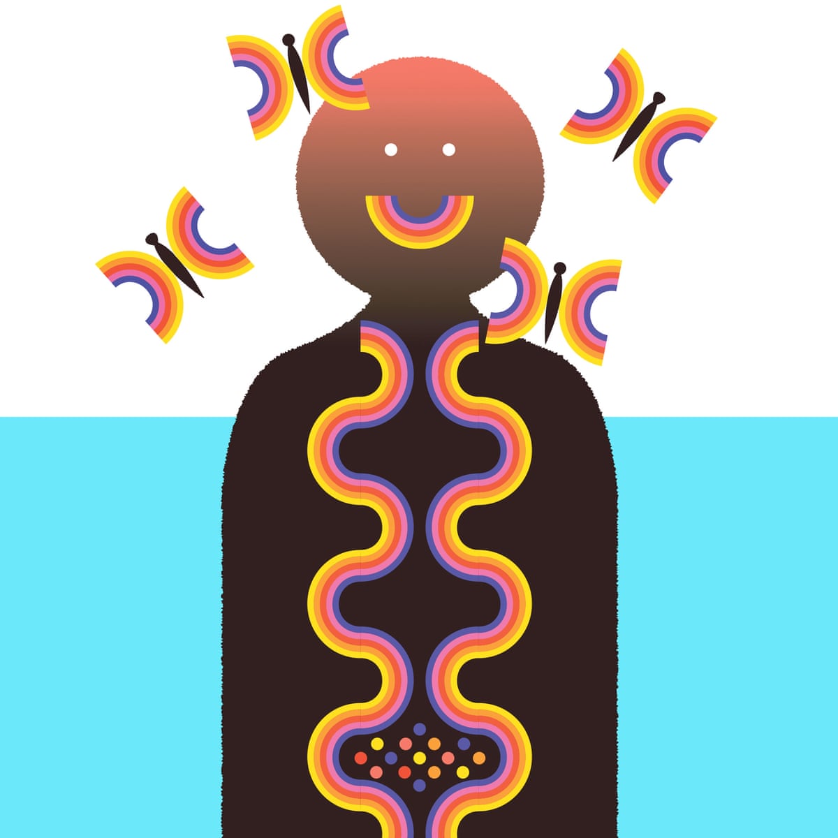 Is Your Gut Microbiome The Key To Health And Happiness