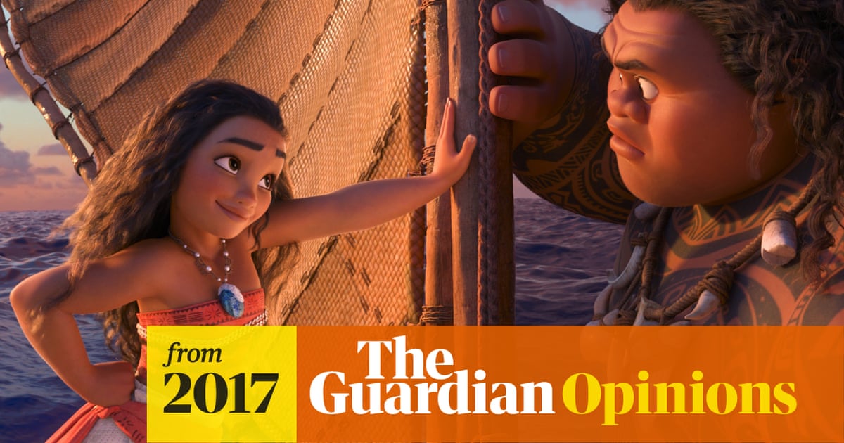 Moana Might Be Great For Representation But It S Not All Heartwarming For Hawaii Moana The Guardian Moana Might Be Great For Representation But It S Not All Heartwarming For Hawaii Moana The Guardian