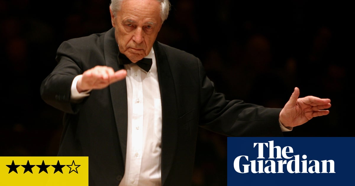 Pierre Boulez: Eclat/Multiples album review two of his most significant works are played with fabulous precision