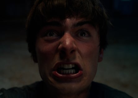 Noah Schnapp as Will Byers.