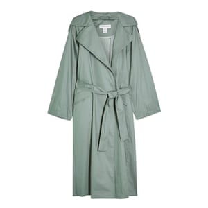 Look sharp: the 10 best high street coats and jackets – in pictures ...