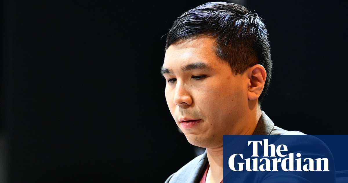 Wesley So Wins Sinquefield Cup, Praggnanandhaa Secures Grand Chess Tour Final