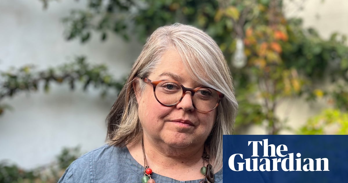 Other People’s Fun by Harriet Lane review – darkly comic tale of envy and revenge in the Insta age