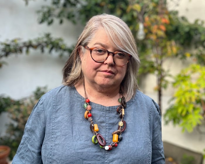 Other People’s Fun by Harriet Lane review – darkly comic tale of envy and revenge in the Insta age