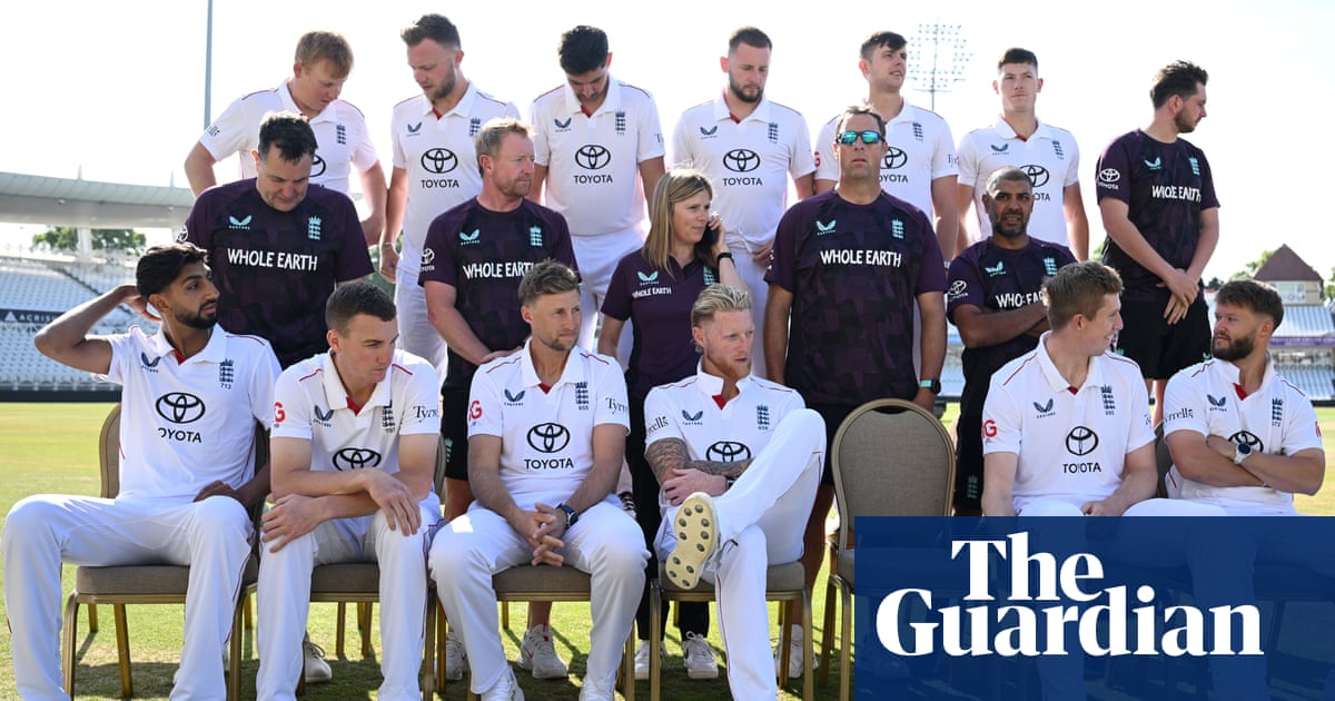 Bazball's moment of truth arrives in year that will define era of McCullum and Stokes