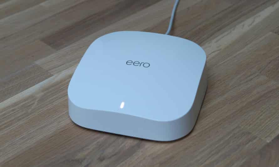 Amazon eero 6 pro