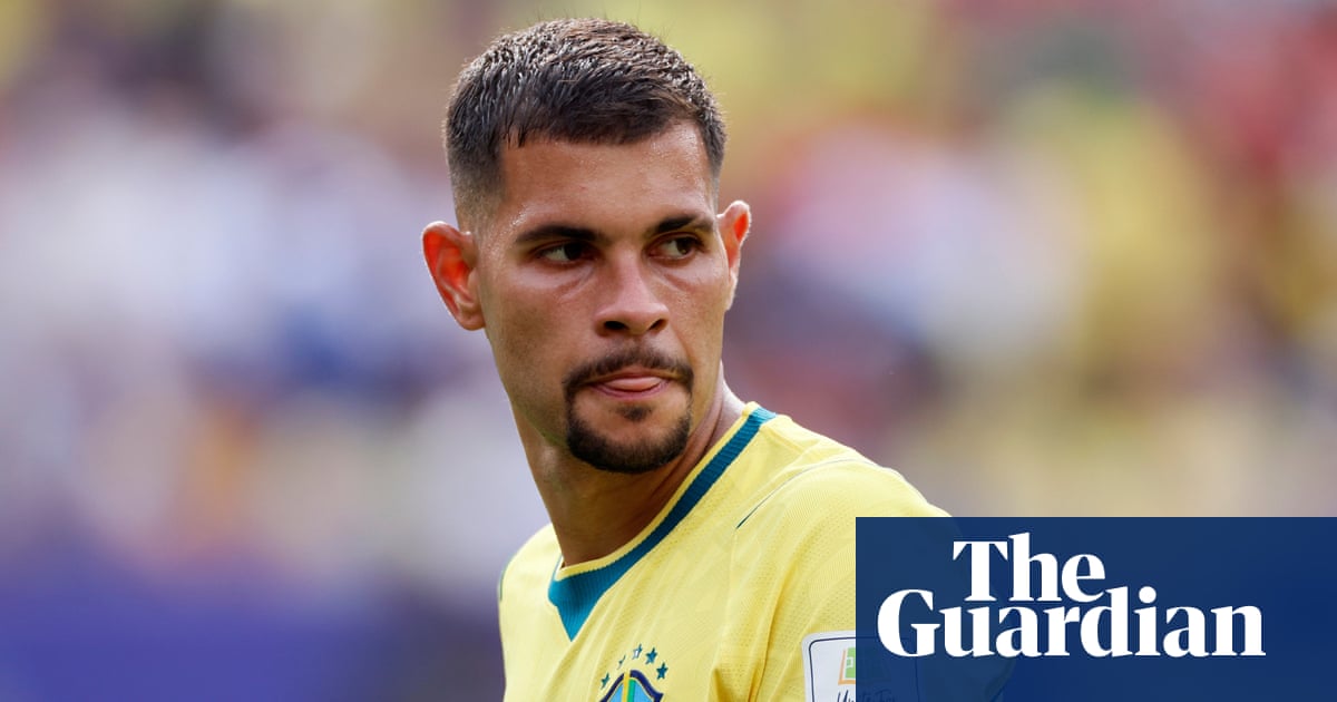 Arsenal on alert after Bruno Guimarães tells Newcastle he wants to leave