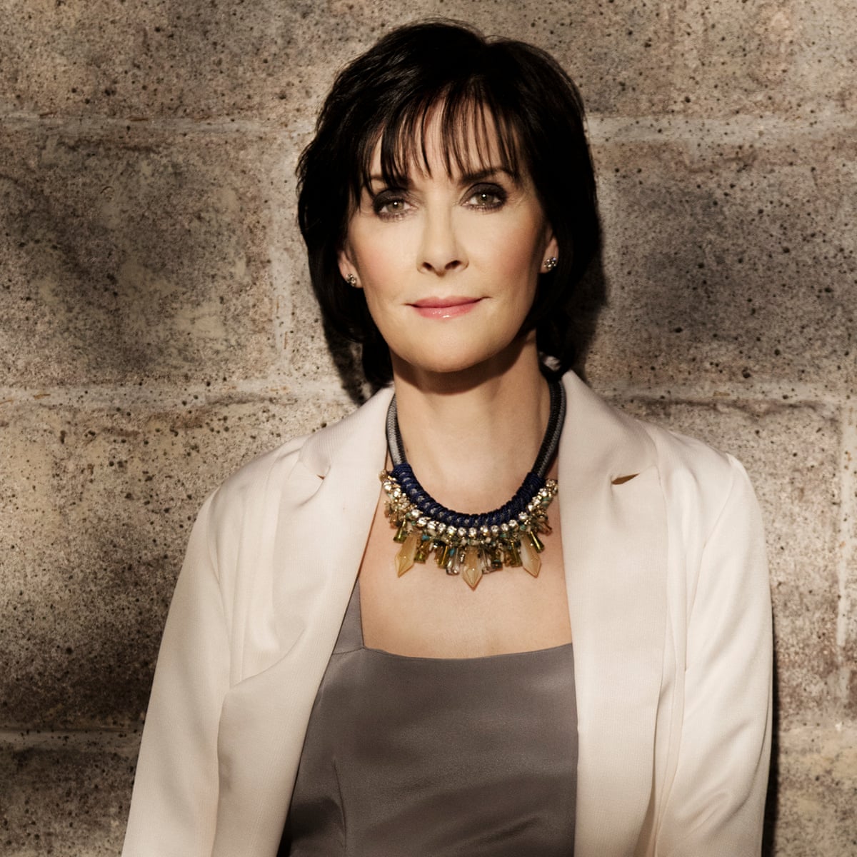 Enya I Feel Comfortable Singing In A Variety Of Languages Pop And Rock The Guardian Enya I Feel Comfortable Singing In A Variety Of Languages Pop And Rock The Guardian
