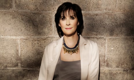 Enya: 'I feel comfortable singing in a variety of languages' | Pop and rock | The Guardian