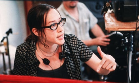 Karyn Kusama: ‘What might the world look like if we took some chances?’