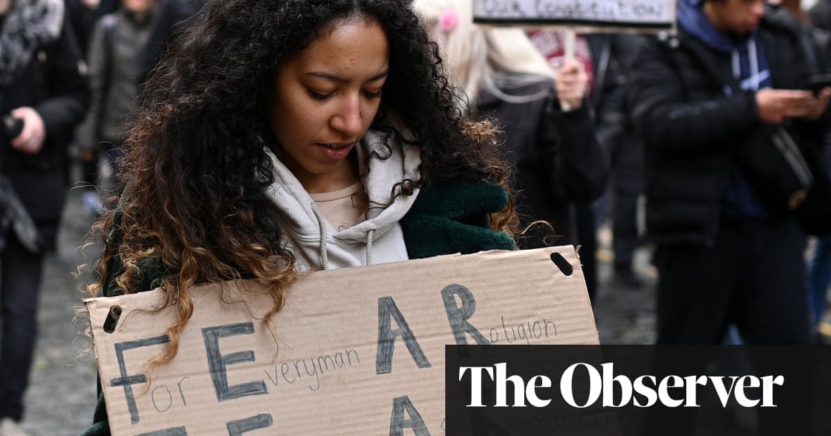 Social media firms must face sanction for ‘anti-vax content’, demands Labour Social media firms must face sanction for ‘anti-vax content’, demands Labour