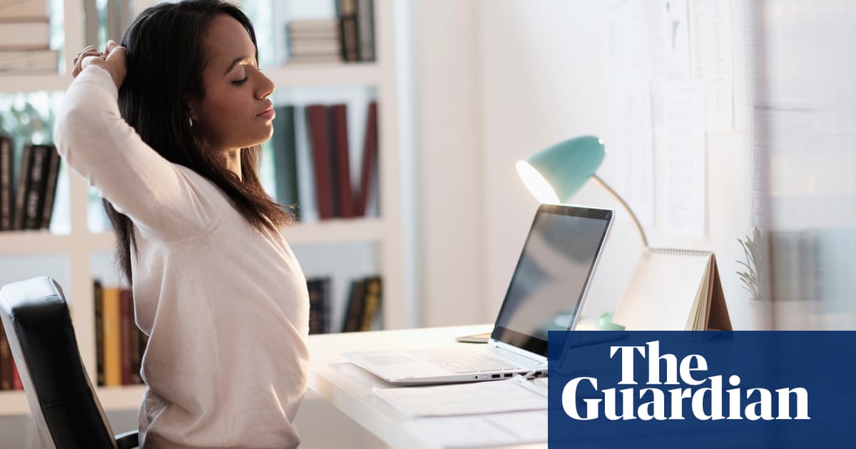 Stress test: how 'burnout breaks' are helping staff recover from pandemic | Mental health | The Guardian
