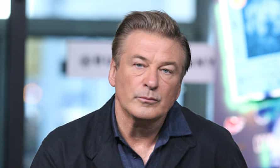 Alec Baldwin